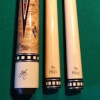 BMC Bob Meucci Diamond Cue 42 of 100