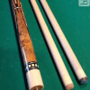 BMC Bob Meucci Diamond Cue 42 of 100