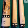 BMC Bob Meucci Diamond Cue 42 of 100