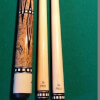 BMC Bob Meucci Diamond Cue 42 of 100