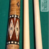 BMC Bob Meucci Diamond Cue 42 of 100