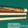 BMC Bob Meucci Diamond Cue 42 of 100