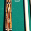 BMC Diamond Cue 42 of 100