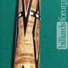 BMC Diamond Cue 42 of 100