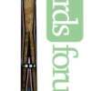 A Bob Meucci Diamond Cue