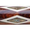 BMC Birds Eye Maple Diamond Pool Cue