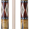 Bob Meucci Diamond Cue 2010