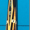 Un-Numbered BMC Ebony Diamond Cue