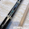 3 of 50 BMC Ebony Diamond Cue