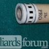 BMC Diamond Cue Ebony 3 of 50