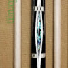 BMC Ebony Diamond Cue #3