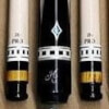 BMC Ebony Diamond Cue 3 of 50