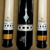 BMC Ebony Diamond Cue 3 of 50