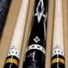 BMC Ebony Diamond Cue 3 of 50