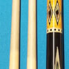 BMC Ebony Diamond Pool Cue #003 of 100