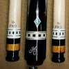 BMC Ebony Diamond Pool Cue #3