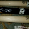 BMC Ebony Diamond Cue 4 of 50