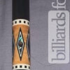 BMC Ebony Diamond Cue 7 of 100