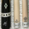 BMC Ebony Diamond Cue 006/100