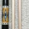 BMC Ebony Diamond Cue 006/100