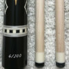 BMC Ebony Diamond Cue 006/100