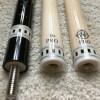 BMC Ebony Diamond Cue 006/100