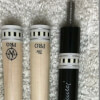 Bob Meucci BMC Ebony Diamond Pool Cue