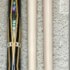 Bob Meucci BMC Ebony Diamond Pool Cue