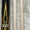 #9 BMC Ebony Diamond Pool Cue