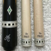 BMC Diamond Cue Ebony #009