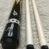 BMC Ebony Diamond Pool Cue