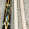 BMC Ebony Diamond Pool Cue #9