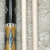 BMC Pool Cue Ebony Diamond #9