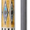 BMC Ebony Diamond Cue 009/100 (2nd Instance)