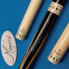 BMC Ebony Diamond Cue 011/100