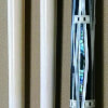 BMC Ebony Diamond Cue Forearm