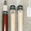 Vermilion BMC Diamond Cue - 001 of 100