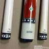 Vermilion BMC Diamond Cue - 2 of 100