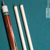 Vermilion BMC Diamond Cue - 003 of 100