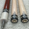 Vermilion BMC Diamond Cue - 004 of 100