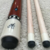 Vermilion BMC Diamond Cue - 004 of 100