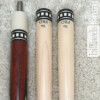 Vermilion BMC Diamond Cue - 004 of 100