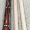 Vermilion BMC Diamond Cue - 004 of 100