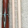 Vermilion BMC Diamond Cue - 004 of 100