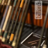 BMC Exotic Wood Series Cues Shown at the 2024 CSI Expo in Feb