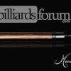 BMC EWS-Cocobolo Pool Cue Photo