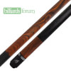 BMC Exotic Wood Cocobolo Cue