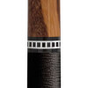 BMC Marble Exotic Wood Cue Forearm