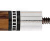Photo of a BMC Marble Exotic Wood Pool Cue