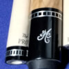 BMC EWS Olivewood Pool Cue